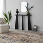 Hanah Home Cleopatra Cómoda Antracita